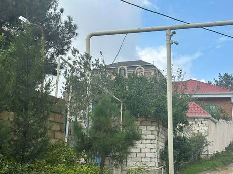 Biləcəridə 2 otaqlı həyət evi satılır, 60 m², 72 000 AZN, şəkil 2 / 12