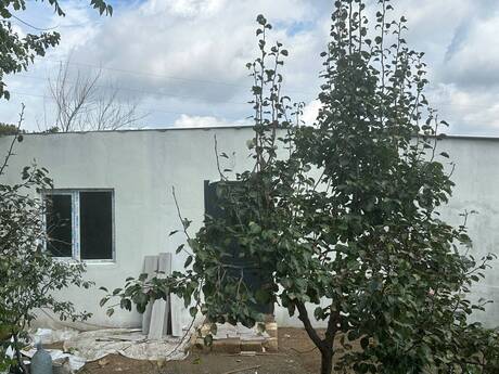 Biləcəridə 2 otaqlı həyət evi satılır, 60 m², 72 000 AZN, şəkil 3 / 12