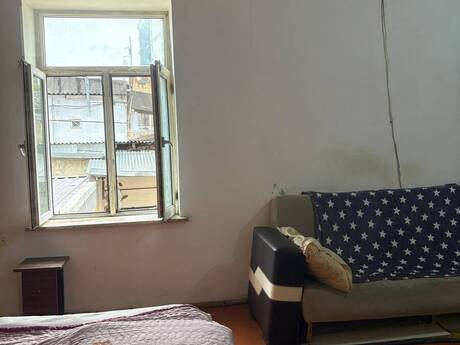Sahildə 1 otaqlı həyət evi kirayə verilir, 22 m², 425 AZN/ay, şəkil 4 / 5