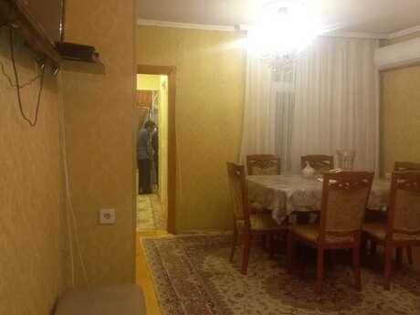 2-room old-build apartment for rent in Sahil, 50 m², 700 AZN/mo, photo 4 / 10