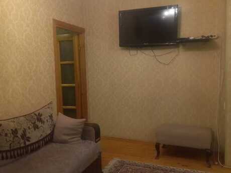 2-room old-build apartment for rent in Sahil, 50 m², 700 AZN/mo, photo 5 / 10