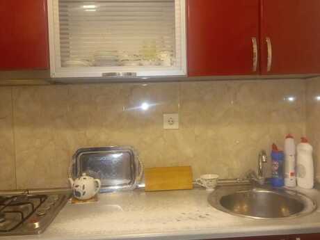 2 rooms · 50 m² · floor 3/3, Sahil