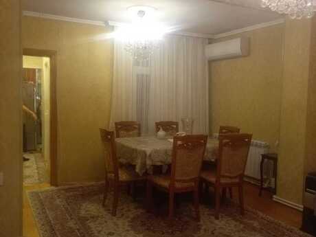 2-room old-build apartment for rent in Sahil, 50 m², 700 AZN/mo, photo 2 / 10