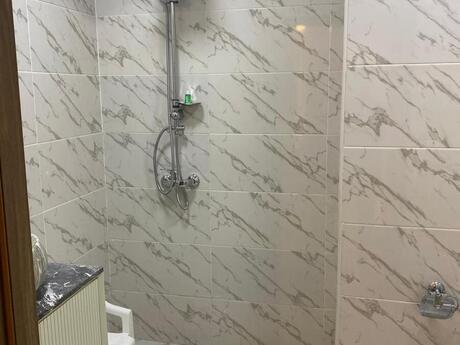 Triumph Palace kompleksində 1 otaqlı yeni tikili mənzil kirayə verilir, 40 m², 750 AZN/ay, şəkil 4 / 12