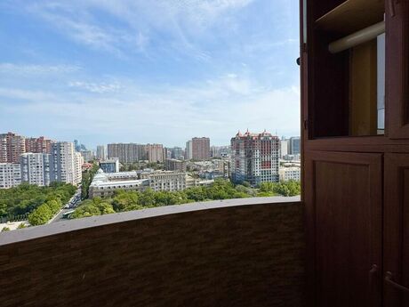 3-room new-build apartment for sale in Gənclik, 117 m², 380 000 AZN, photo 5 / 6