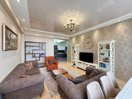 3 rooms · 117 m²