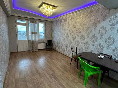 Bakıxanovda 3 otaqlı yeni tikili mənzil satılır, 82 m², 144 000 AZN, şəkil 4 / 11