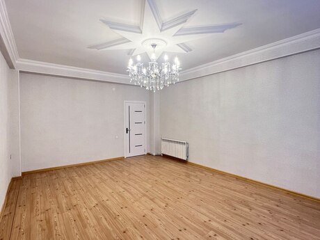 2-room new-build apartment for sale in 2-ci Alatava, 82 m², 245 000 AZN, photo 3 / 12