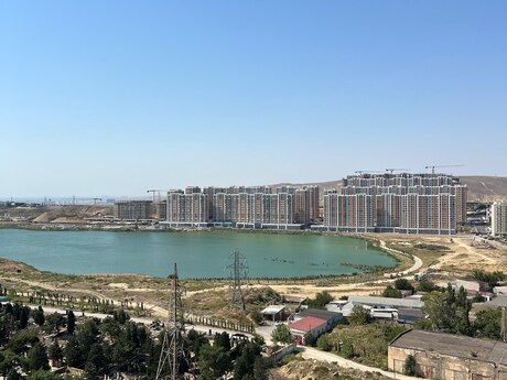 2 rooms · 82 m² · floor 12/18, Abbas Mirzə Şərifzadə küç.