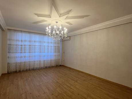 2-room new-build apartment for sale in 2-ci Alatava, 82 m², 245 000 AZN, photo 5 / 12