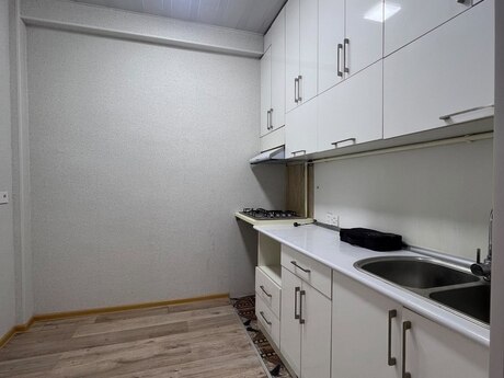 2-room new-build apartment for sale in 2-ci Alatava, 82 m², 245 000 AZN, photo 4 / 12