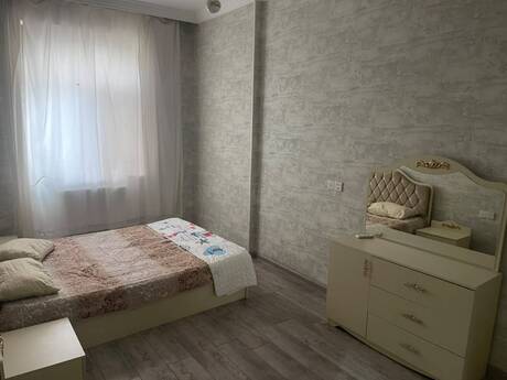 Сдаётся 3-комнатная квартира в новостройке, Abşeron, 100 м², 470 AZN/мес, фото 3 / 10