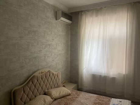 Сдаётся 3-комнатная квартира в новостройке, Abşeron, 100 м², 470 AZN/мес, фото 4 / 10