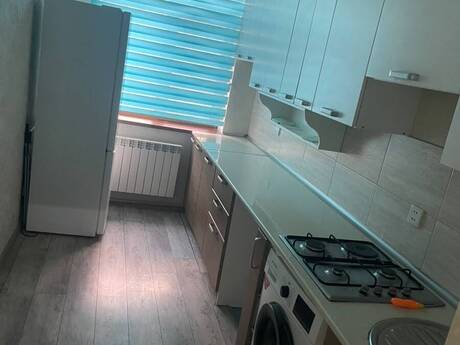 Сдаётся 3-комнатная квартира в новостройке, Abşeron, 100 м², 470 AZN/мес, фото 2 / 10