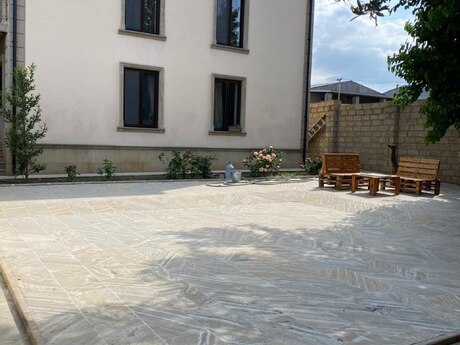 4-room house for sale in Masazır, 220 m², 280 000 AZN, photo 4 / 12