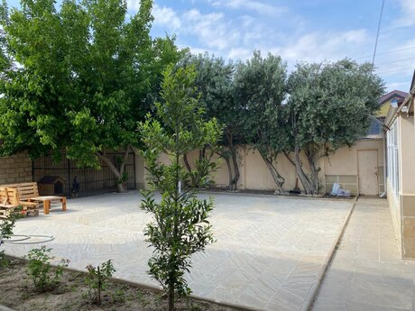 4-room house for sale in Masazır, 220 m², 280 000 AZN, photo 2 / 12