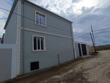 Masazırda 6 otaqlı həyət evi satılır, 200 m², 175 000 AZN, şəkil 5 / 12