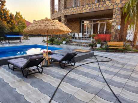 7-room house for sale in Novxanı, 250 m², 355 000 AZN, photo 5 / 12