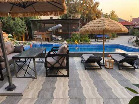7-room house for sale in Novxanı, 250 m², 355 000 AZN, photo 3 / 12