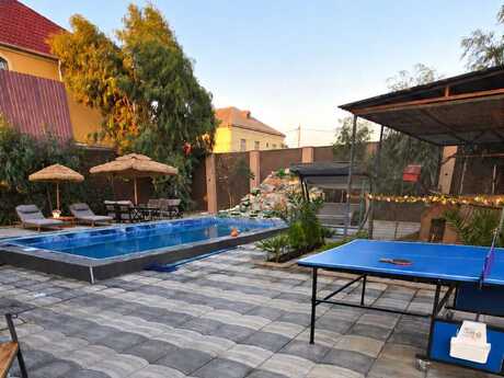 7-room house for sale in Novxanı, 250 m², 355 000 AZN, photo 2 / 12