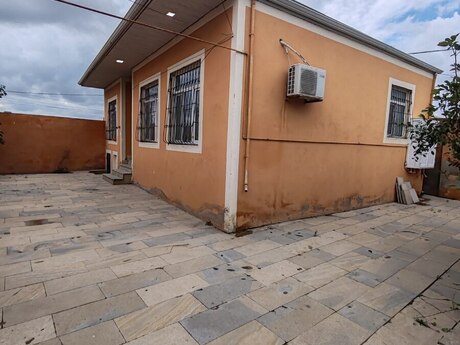 Hövsanda 3 otaqlı həyət evi satılır, 95 m², 89 000 AZN, şəkil 2 / 10