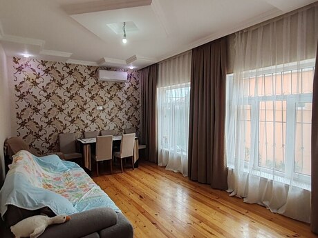 Hövsanda 3 otaqlı həyət evi satılır, 95 m², 89 000 AZN, şəkil 4 / 10