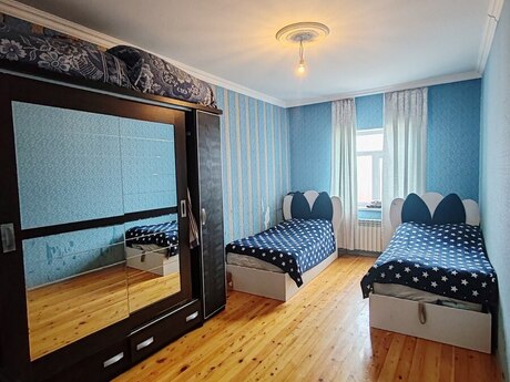 Hövsanda 3 otaqlı həyət evi satılır, 95 m², 89 000 AZN, şəkil 5 / 10