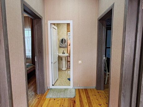 Hövsanda 3 otaqlı həyət evi satılır, 95 m², 89 000 AZN, şəkil 3 / 10