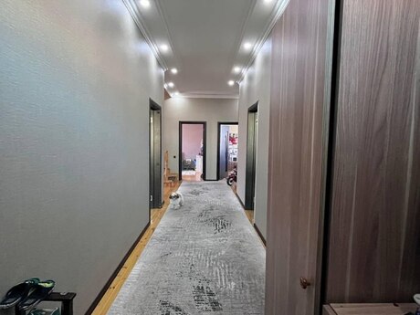 Zabratda 7 otaqlı həyət evi kirayə verilir, 220 m², 1 200 AZN/ay, şəkil 4 / 12