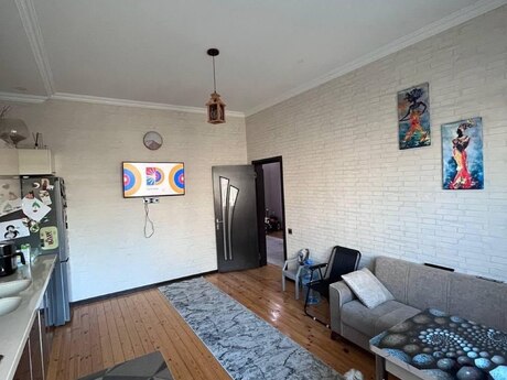 7 otaqlı ev, 220 m², Zabrat, 1 200 AZN