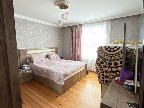 Sulutəpədə 3 otaqlı həyət evi satılır, 90 m², 52 000 AZN, şəkil 5 / 12