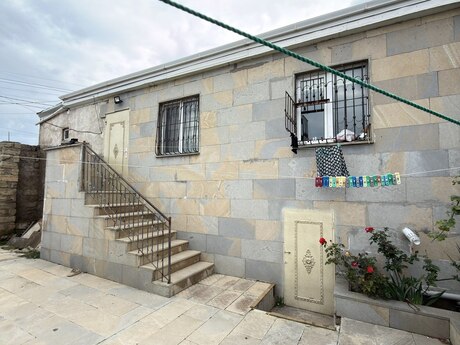 3 otaqlı ev, 90 m², Sulutəpə, 52 000 AZN