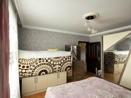 Sulutəpədə 3 otaqlı həyət evi satılır, 90 m², 52 000 AZN, şəkil 3 / 12