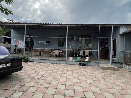 4 rooms · 130 m² · floor 1/1, Maştağa