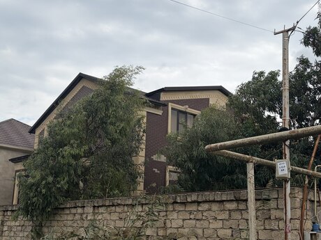 Yeni Ramanada 5 otaqlı həyət evi satılır, 288 m², 170 000 AZN, şəkil 3 / 12