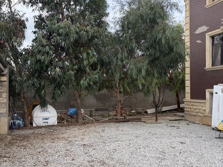 Yeni Ramanada 5 otaqlı həyət evi satılır, 288 m², 170 000 AZN, şəkil 2 / 12