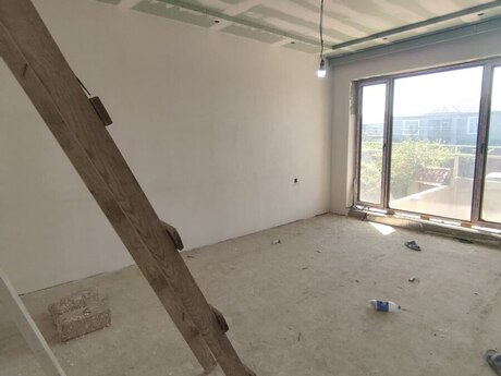 Yeni Suraxanıda 4 otaqlı həyət evi satılır, 220 m², 140 000 AZN, şəkil 4 / 12
