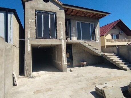 4 otaqlı ev, 220 m², Yeni Suraxanı, 140 000 AZN