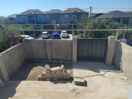 Yeni Suraxanıda 4 otaqlı həyət evi satılır, 220 m², 140 000 AZN, şəkil 2 / 12
