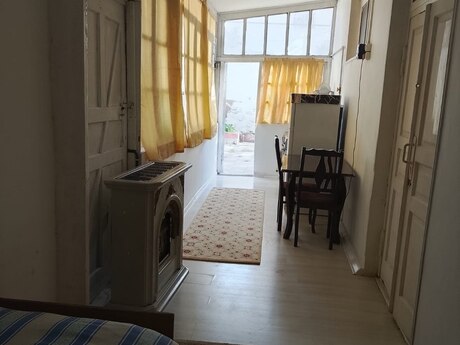 Biləcəridə 1 otaqlı həyət evi kirayə verilir, 30 m², 250 AZN/ay, şəkil 5 / 9