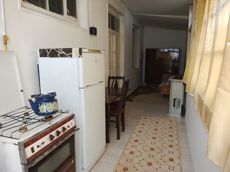 1 otaqlı ev, 30 m², Biləcəri, 250 AZN