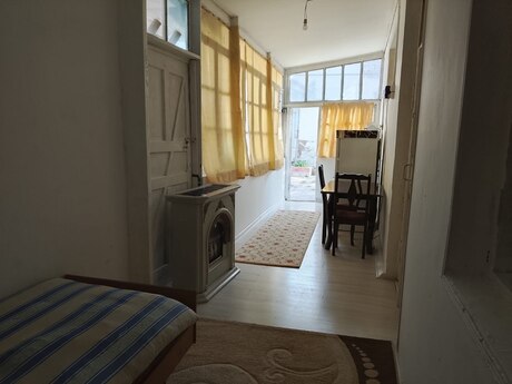 Biləcəridə 1 otaqlı həyət evi kirayə verilir, 30 m², 250 AZN/ay, şəkil 3 / 9