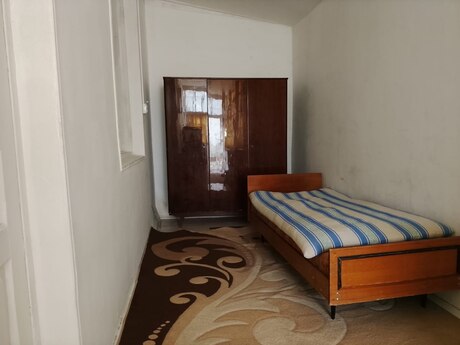 Biləcəridə 1 otaqlı həyət evi kirayə verilir, 30 m², 250 AZN/ay, şəkil 2 / 9