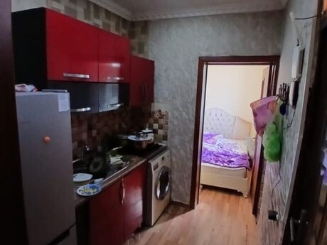 Abşeronda 2 otaqlı həyət evi kirayə verilir, 55 m², 350 AZN/ay, şəkil 3 / 5