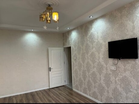 2 otaqlı mənzil, 52 m², Abşeron, 115 000 AZN