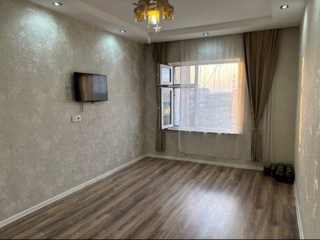 Abşeronda 2 otaqlı köhnə tikili mənzil satılır, 52 m², 115 000 AZN, şəkil 5 / 12