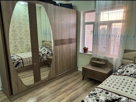 Abşeronda 2 otaqlı köhnə tikili mənzil satılır, 52 m², 115 000 AZN, şəkil 3 / 12