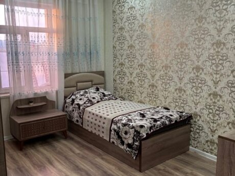 Abşeronda 2 otaqlı köhnə tikili mənzil satılır, 52 m², 115 000 AZN, şəkil 2 / 12