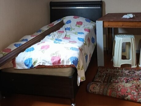 1 rooms · 40 m² · floor 1/1, 28 May