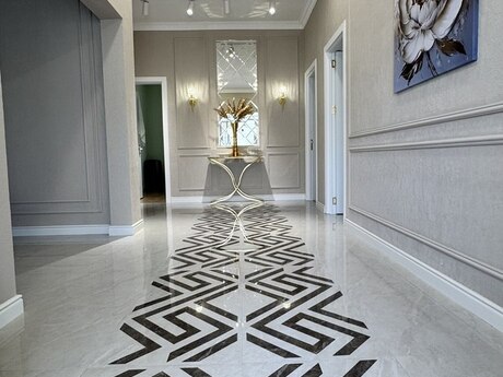 4 otaq · 160 m² · 1/1 mərtəbə, Novxanı
